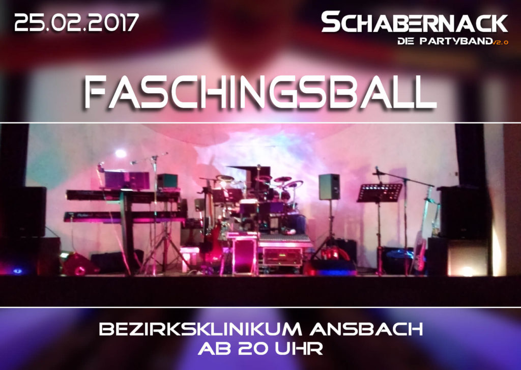 Fasching-BKH-2017