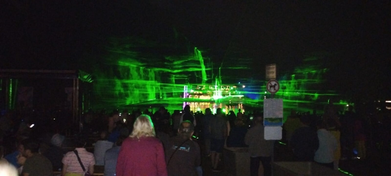  Magische Momente Brombachsee 2023 Motiv 